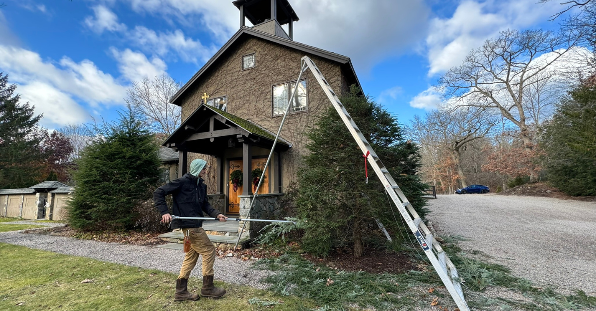 Ornamental Trimming